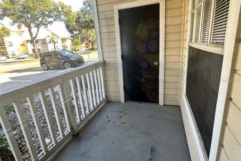 Copropriété à louer à Orlando, Floride: 1 chambre, 58.25 m2 № 1905635 - photo 11