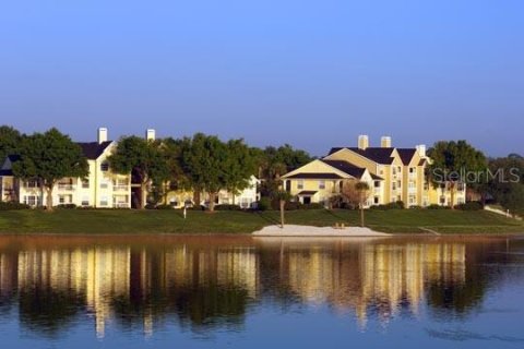 Copropriété à louer à Orlando, Floride: 1 chambre, 58.25 m2 № 1905635 - photo 2