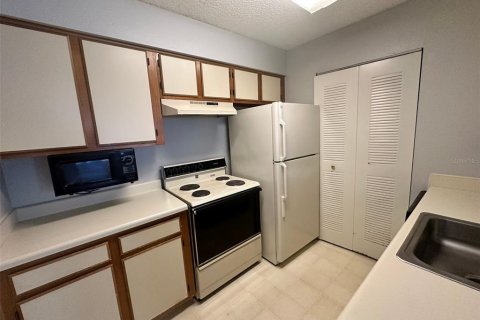 Copropriété à louer à Orlando, Floride: 1 chambre, 58.25 m2 № 1905635 - photo 7