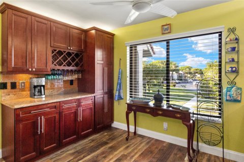 Copropriété à vendre à Boynton Beach, Floride: 2 chambres, 118.91 m2 № 2011021 - photo 4