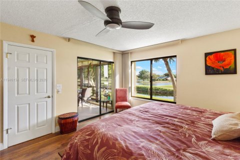 Copropriété à vendre à Boynton Beach, Floride: 2 chambres, 118.91 m2 № 2011021 - photo 26