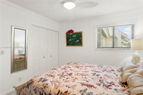 Copropriété à vendre à Boynton Beach, Floride: 2 chambres, 118.91 m2 № 2011021 - photo 19