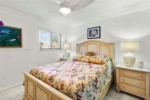 Copropriété à vendre à Boynton Beach, Floride: 2 chambres, 118.91 m2 № 2011021 - photo 21