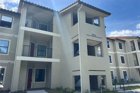 Studio à Kissimmee, Floride № 2148889