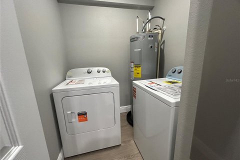 Appartement à louer à Kissimmee, Floride: 1 chambre, 61.32 m2 № 2148889 - photo 9