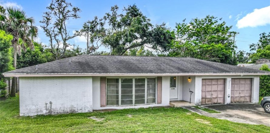 Villa ou maison à Maitland, Floride 4 chambres, 172.52 m2 № 1914631