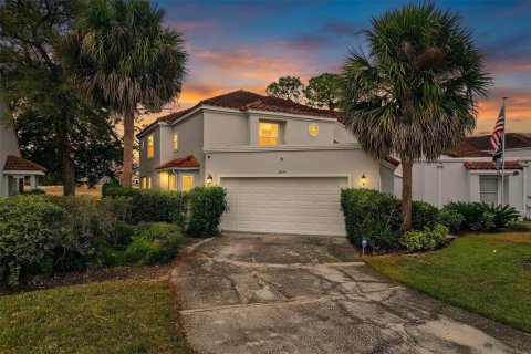 Duplex à Orlando, Floride 3 chambres, 185.8 m2 № 2115364