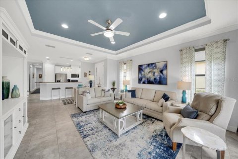 House in Palmetto, Florida 3 bedrooms, 178.37 sq.m. № 1795500 - photo 6