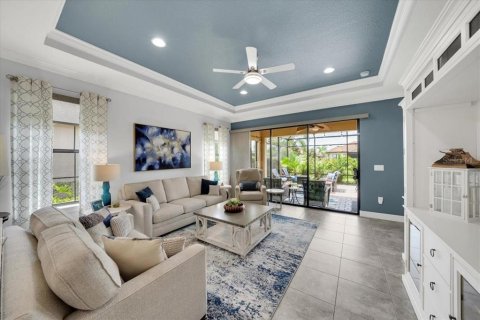 House in Palmetto, Florida 3 bedrooms, 178.37 sq.m. № 1795500 - photo 7