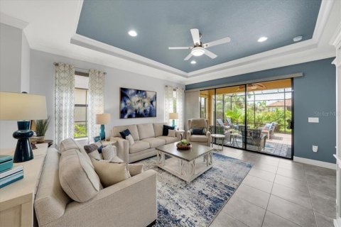 House in Palmetto, Florida 3 bedrooms, 178.37 sq.m. № 1795500 - photo 5