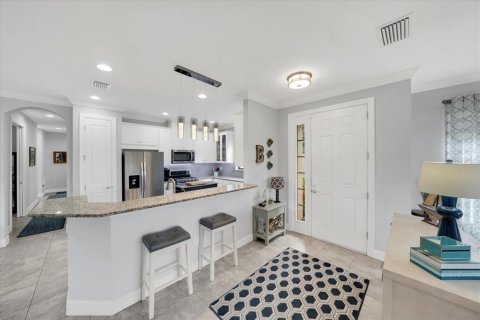 House in Palmetto, Florida 3 bedrooms, 178.37 sq.m. № 1795500 - photo 3