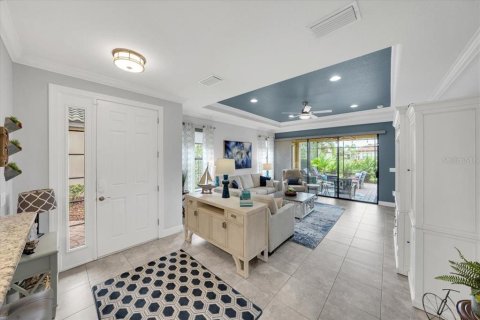 House in Palmetto, Florida 3 bedrooms, 178.37 sq.m. № 1795500 - photo 4
