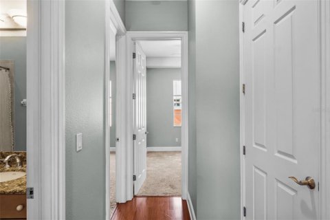 Adosado en venta en Tampa, Florida, 3 dormitorios, 161.56 m2 № 2221296 - foto 29