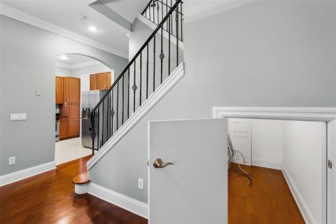 Adosado en venta en Tampa, Florida, 3 dormitorios, 161.56 m2 № 2221296 - foto 11