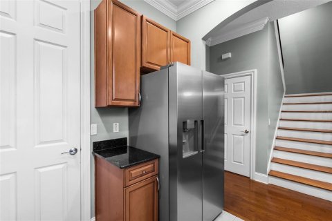 Adosado en venta en Tampa, Florida, 3 dormitorios, 161.56 m2 № 2221296 - foto 15