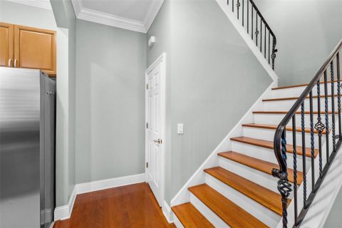 Adosado en venta en Tampa, Florida, 3 dormitorios, 161.56 m2 № 2221296 - foto 12