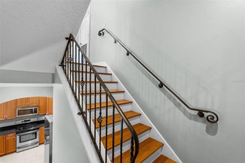 Adosado en venta en Tampa, Florida, 3 dormitorios, 161.56 m2 № 2221296 - foto 17