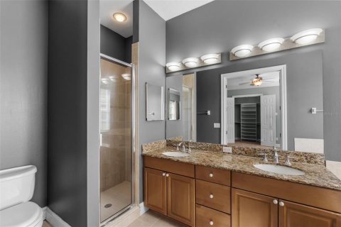 Adosado en venta en Tampa, Florida, 3 dormitorios, 161.56 m2 № 2221296 - foto 25
