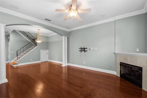 Adosado en venta en Tampa, Florida, 3 dormitorios, 161.56 m2 № 2221296 - foto 6