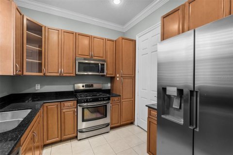 Adosado en venta en Tampa, Florida, 3 dormitorios, 161.56 m2 № 2221296 - foto 14