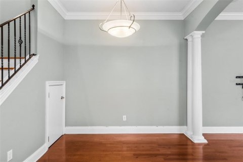 Adosado en venta en Tampa, Florida, 3 dormitorios, 161.56 m2 № 2221296 - foto 10