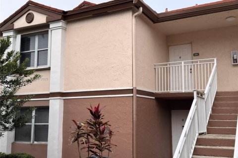 Copropriété à vendre à Pembroke Pines, Floride: 1 chambre, 96.34 m2 № 1966500 - photo 8