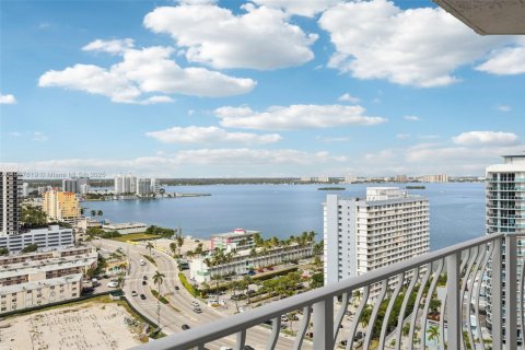 Copropriété à vendre à North Bay Village, Floride: 2 chambres, 98.57 m2 № 1967094 - photo 23