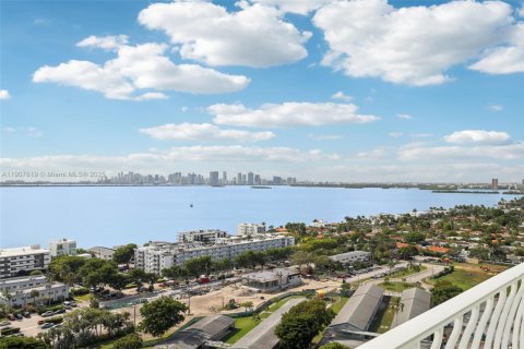 Copropriété à vendre à North Bay Village, Floride: 2 chambres, 98.57 m2 № 1967094 - photo 27