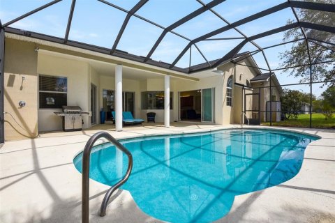 House in Palm Coast, Florida 3 bedrooms, 233 sq.m. № 2151767 - photo 30