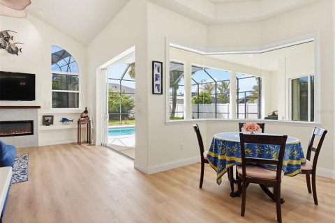 House in Palm Coast, Florida 3 bedrooms, 233 sq.m. № 2151767 - photo 20