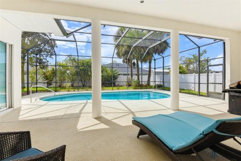 House in Palm Coast, Florida 3 bedrooms, 233 sq.m. № 2151767 - photo 26