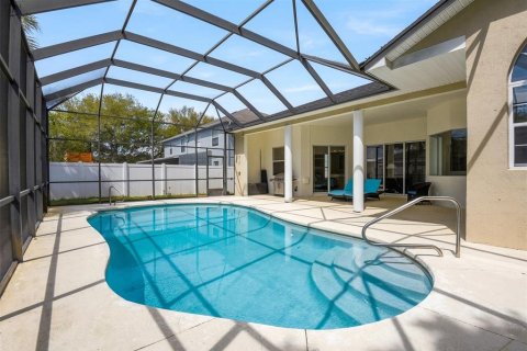House in Palm Coast, Florida 3 bedrooms, 233 sq.m. № 2151767 - photo 29