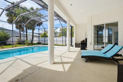 House in Palm Coast, Florida 3 bedrooms, 233 sq.m. № 2151767 - photo 25