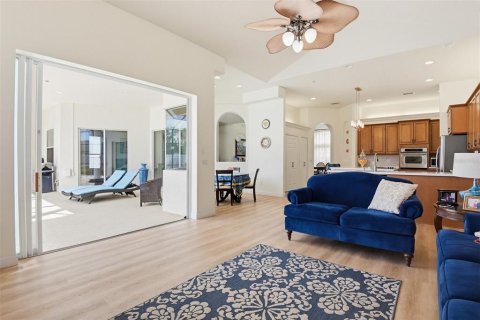 House in Palm Coast, Florida 3 bedrooms, 233 sq.m. № 2151767 - photo 24