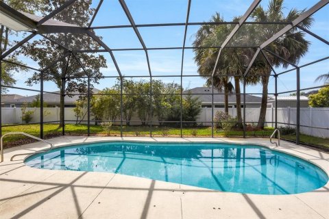House in Palm Coast, Florida 3 bedrooms, 233 sq.m. № 2151767 - photo 27