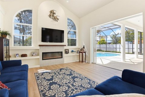 House in Palm Coast, Florida 3 bedrooms, 233 sq.m. № 2151767 - photo 23