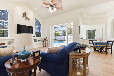 House in Palm Coast, Florida 3 bedrooms, 233 sq.m. № 2151767 - photo 21