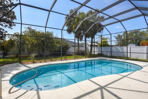 House in Palm Coast, Florida 3 bedrooms, 233 sq.m. № 2151767 - photo 28