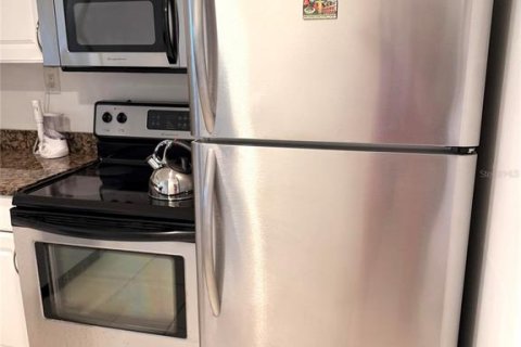 Condo in Port Charlotte, Florida, 1 bedroom  № 2386174 - photo 14