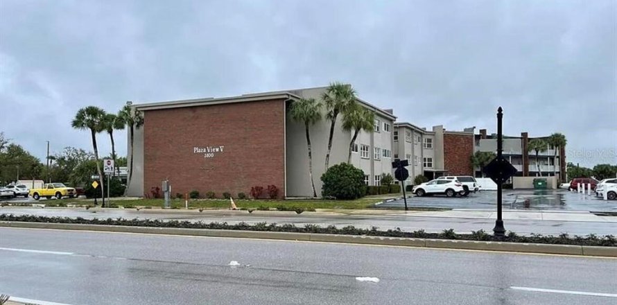 Condo in Port Charlotte, Florida, 1 bedroom  № 2386174