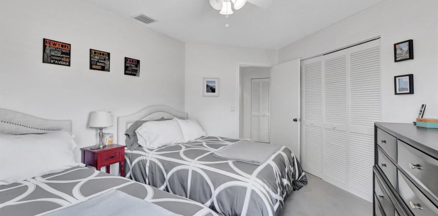 Villa ou maison à Boca Raton, Floride 3 chambres, 223.89 m2 № 1180211