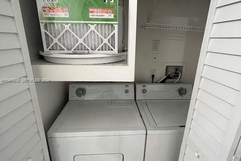 Снять в аренду кондоминиум в Хайалиа, Флорида 2 спальни, 102.19м2, № 2004715 - фото 10