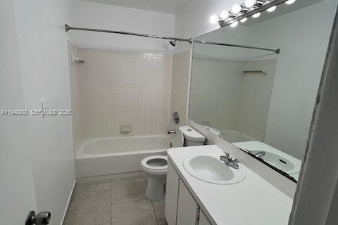 Снять в аренду кондоминиум в Хайалиа, Флорида 2 спальни, 102.19м2, № 2004715 - фото 13