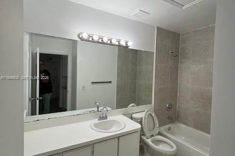 Снять в аренду кондоминиум в Хайалиа, Флорида 2 спальни, 102.19м2, № 2004715 - фото 6