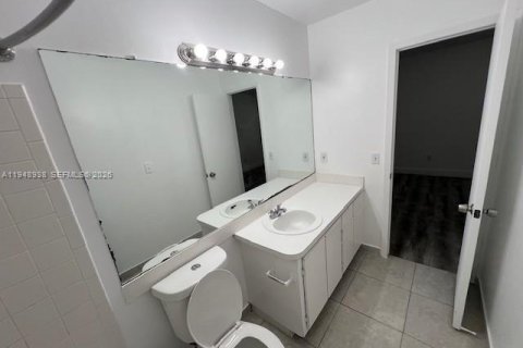 Снять в аренду кондоминиум в Хайалиа, Флорида 2 спальни, 102.19м2, № 2004715 - фото 14