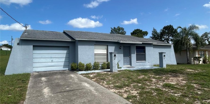 Casa en Spring Hill, Florida 2 dormitorios, 107.67 m2 № 1767804