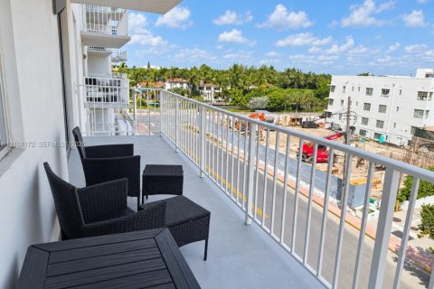 Copropriété à vendre à Miami Beach, Floride: 1 chambre, 83.61 m2 № 2412479 - photo 25