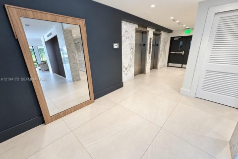 Copropriété à vendre à Miami Beach, Floride: 1 chambre, 83.61 m2 № 2412479 - photo 7