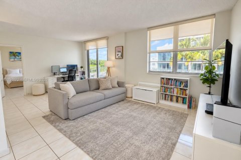 Copropriété à vendre à Miami Beach, Floride: 1 chambre, 83.61 m2 № 2412479 - photo 22
