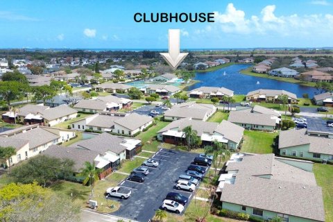 Condo in St. Lucie, Florida, 2 bedrooms  № 2083980 - photo 29